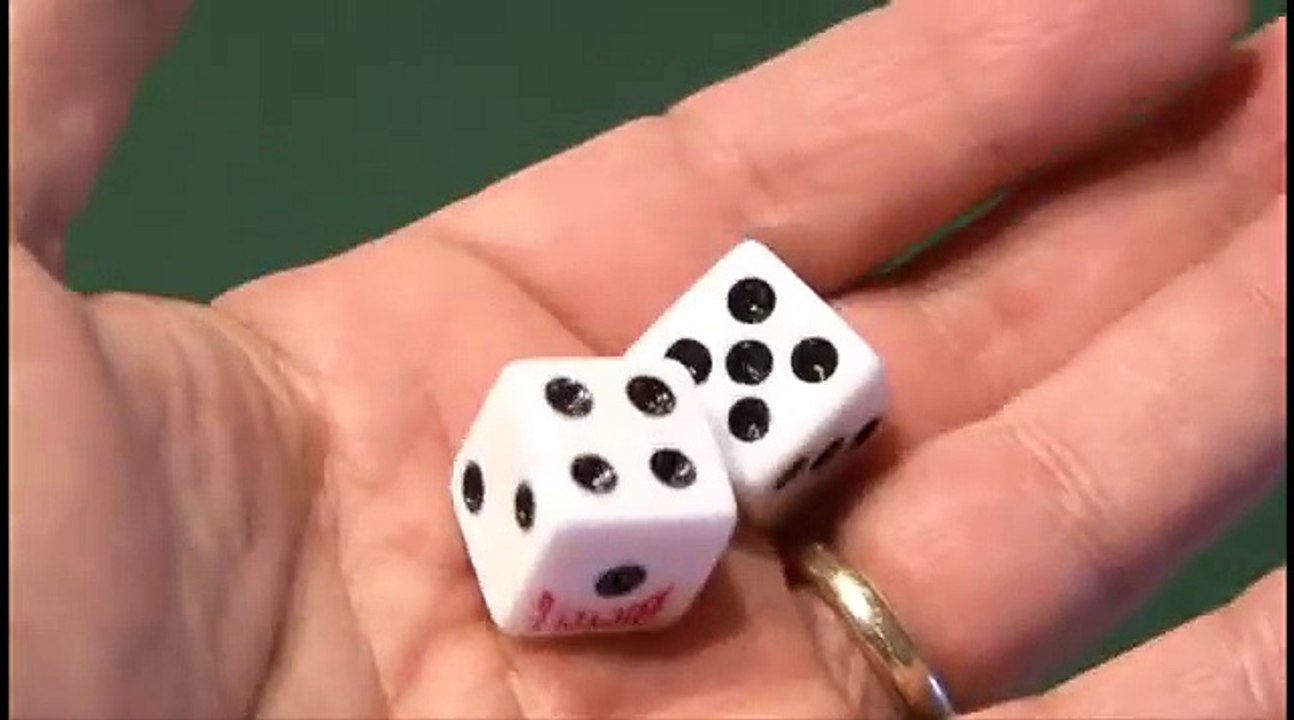 Trick Dice Hack!