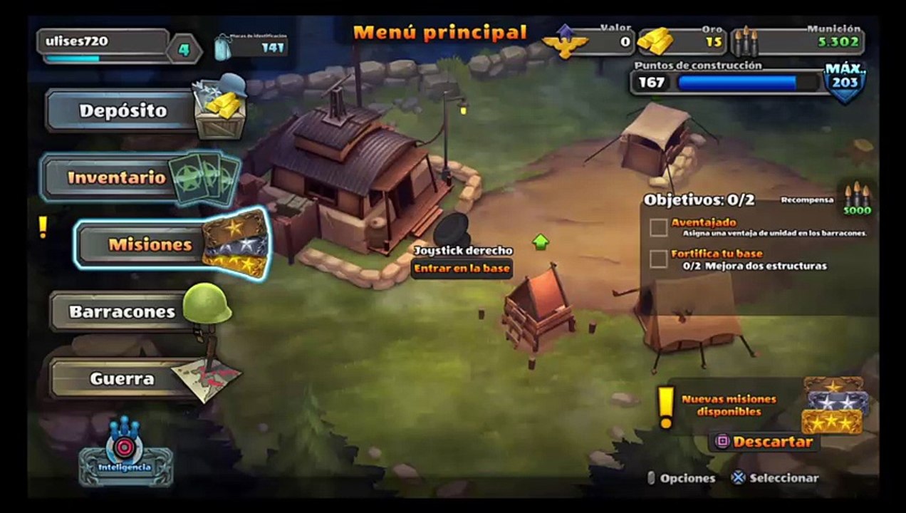 Directo de guna up #Ulises7200directo (37)