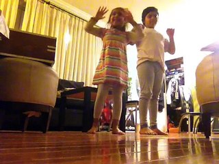 Chicken Dance