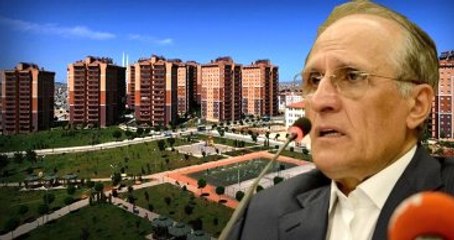 GYODER Başkanı Aziz Torun: Konutta 'İstersen Al' Devri Bitti
