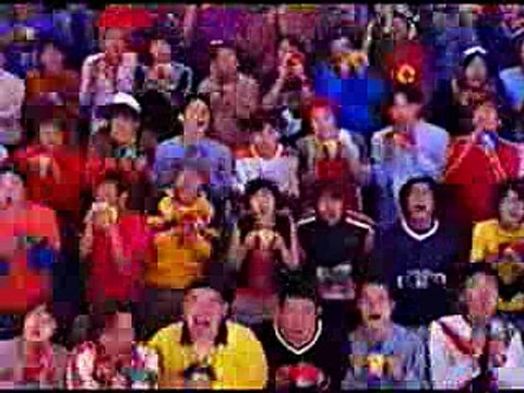 Japanese Gaming Commercials 16: Nintendo Spc. Part 3