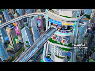 SimCity | #1: I CAN'T SKIP THE INTRO!