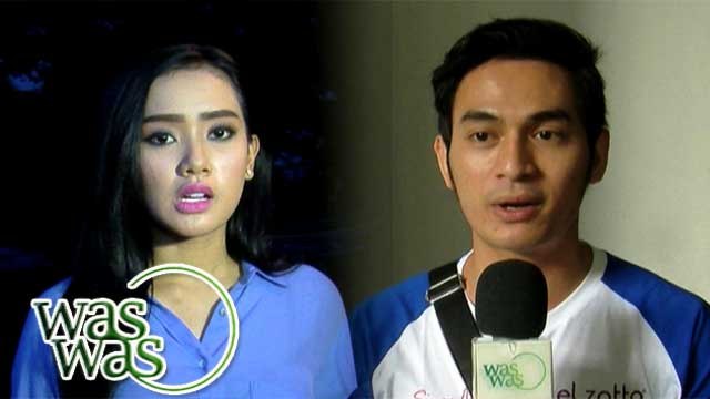 Cita Citata Putus dari Ical, Karena Ical Ringan Tangan - WasWas 11 Mei 2016