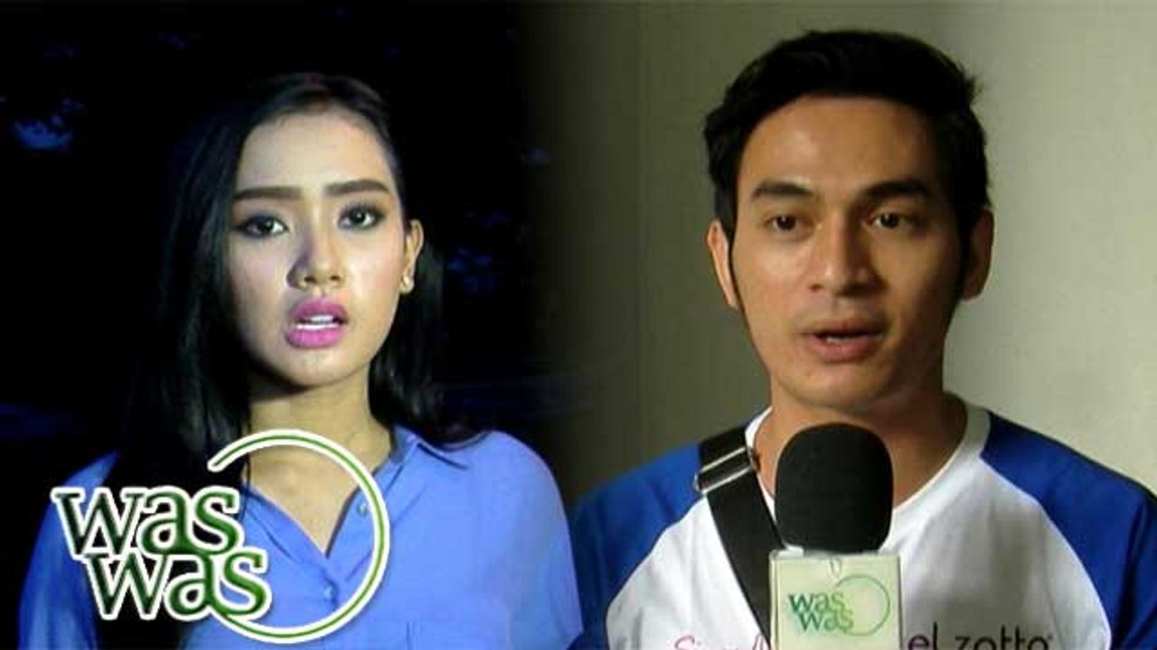 Cita Citata Putus dari Ical, Karena Ical Ringan Tangan - WasWas 11 Mei 2016