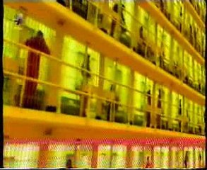 Historia de las prisiones