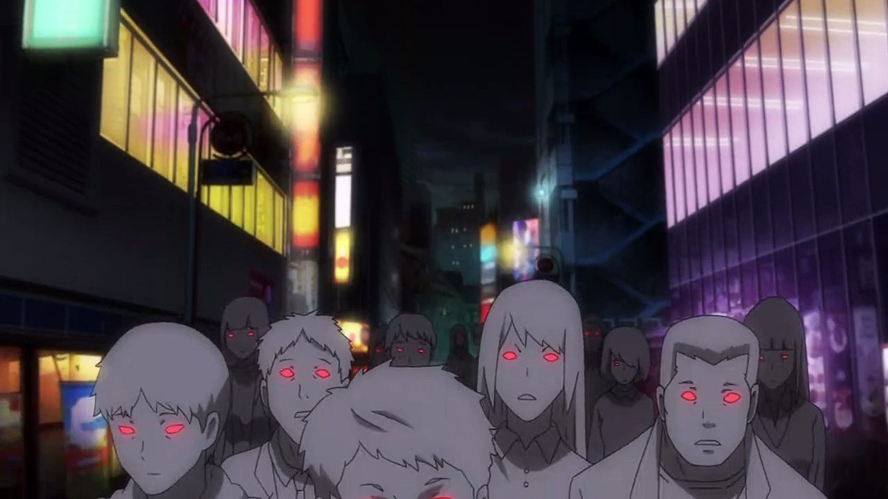 Dur09 @ StreamAnime.TV