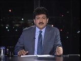 Hamid Mir About Mir Shakeel ur Rehman