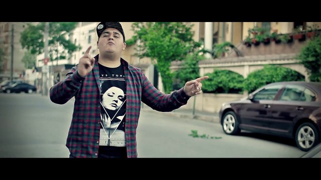 FLORINEL - NU VREAU AVERI, PALATE ( VIDEO OFICIAL 2016 )