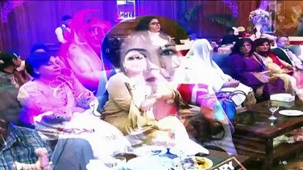 Reham Khan On Samia Khan’s Marriage