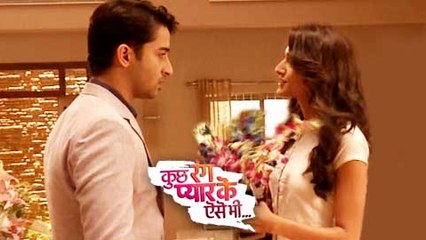 Dev And Sonakshi Get Locked In A Room | Kuch Rang Pyaar Ke Aise Bhi | Sony Tv