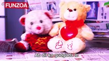 Be Sukhi Aatma - A Happy Song By Funzoa Mimi Teddy