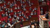 Loi travail: des députés PS pourraient voter la motion de censure contre le gouvernement - Le 11/05/2016 à 06h47