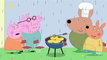 Peppa Pig Series 4 Episode 14 Kylie Kangaroo