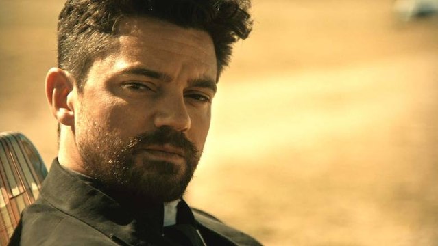 Watch Preacher Season 5 Episode 1 Pilot Premiere