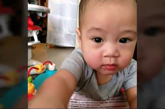 Kumpulan Video Lucu Dan Gemesin Rafathar Malik Ahmad l Raffi Ahmad & Nagita Slavina