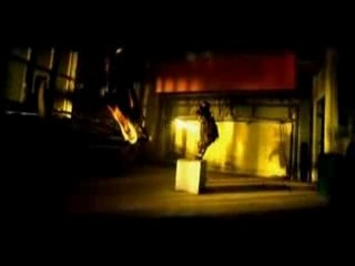 M. Pokora - Mal de guerre