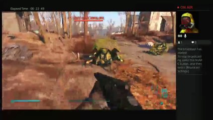 Killing time, Fun time! (9)