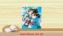 PDF  Kaze Hikaru Vol 20 Free Books