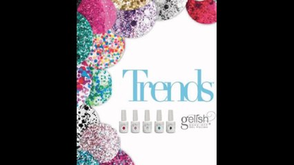 Jessica Geleration Gels - Beverly Beaute