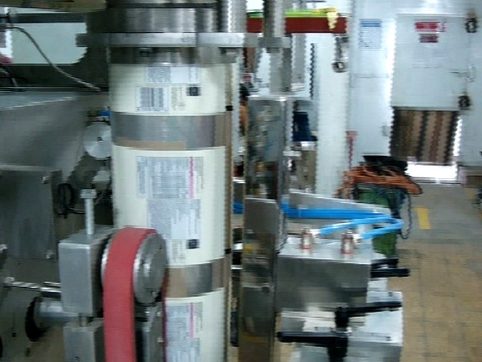 SUS 101-AG (Flour)2 | Sama Engineering