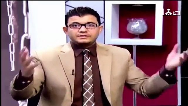 هل قال الشيخ حجازي بموت المسيح كما زعم عدنان ابراهيم ؟ قرار إزالة