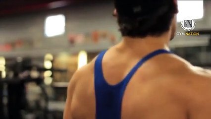 Something To Believe In ' Aesthetic Fitness & Bodybuilding Motivation