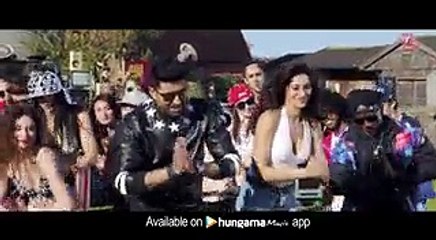 Pyar Ki Video Song   HOUSEFULL 3   Shaarib & Toshi