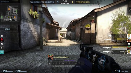 Counter Strike Global Offensive #3