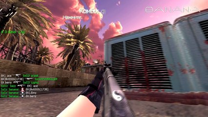 [CoD4] GameRanger Challenges History [Fragmovie]