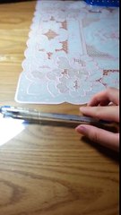 Really cool magic trick!