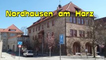 Sehenswürdigkeiten in Nordhausen und Umgebung in Thüringen * Immobilienmakler in Nordhausen/ Thüringen