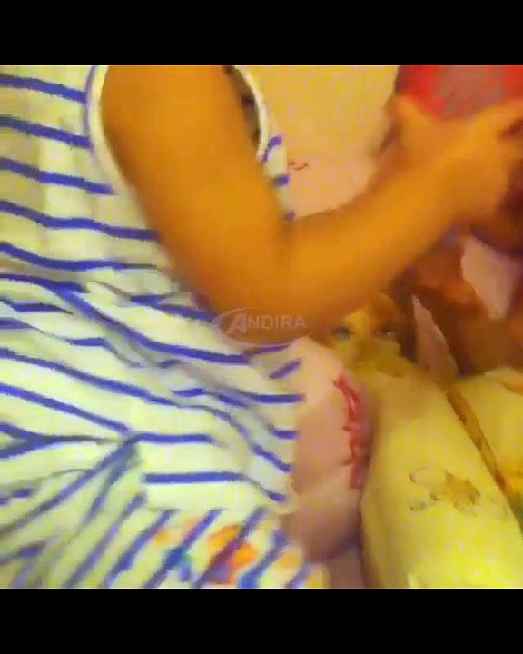 Lucunya Arsy Addara Maenannya Mau Di Pinjam Oma Gak Boleh l Anang Hermansyah & Ashanty