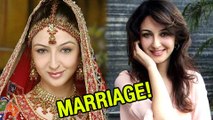Soumya Tandon aka Anita Bhabhi REFUSES To Talk About Her Marriage