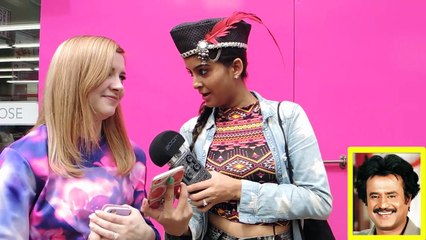 You Won't Believe How Japanese React to RAJINIKANTH - #Rickshawali