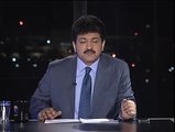 Hamid Mir About Mir Shakeel ur Rehman