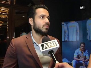 This is what gave nightmares to Emraan Hashmi before signing Azhar