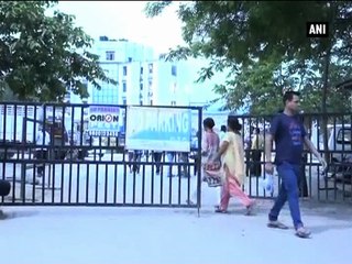 Three-year-old allegedly contracts HIV after blood transfusion