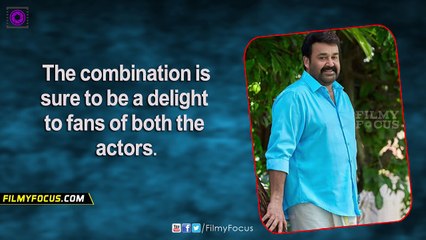 Ajith  and Mohanlal To star in Vishnuvardhan's Next - Filmyfocus.com