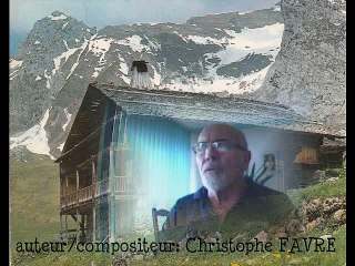 Sean Torrep - Ne m'oublie pas vieux chalet