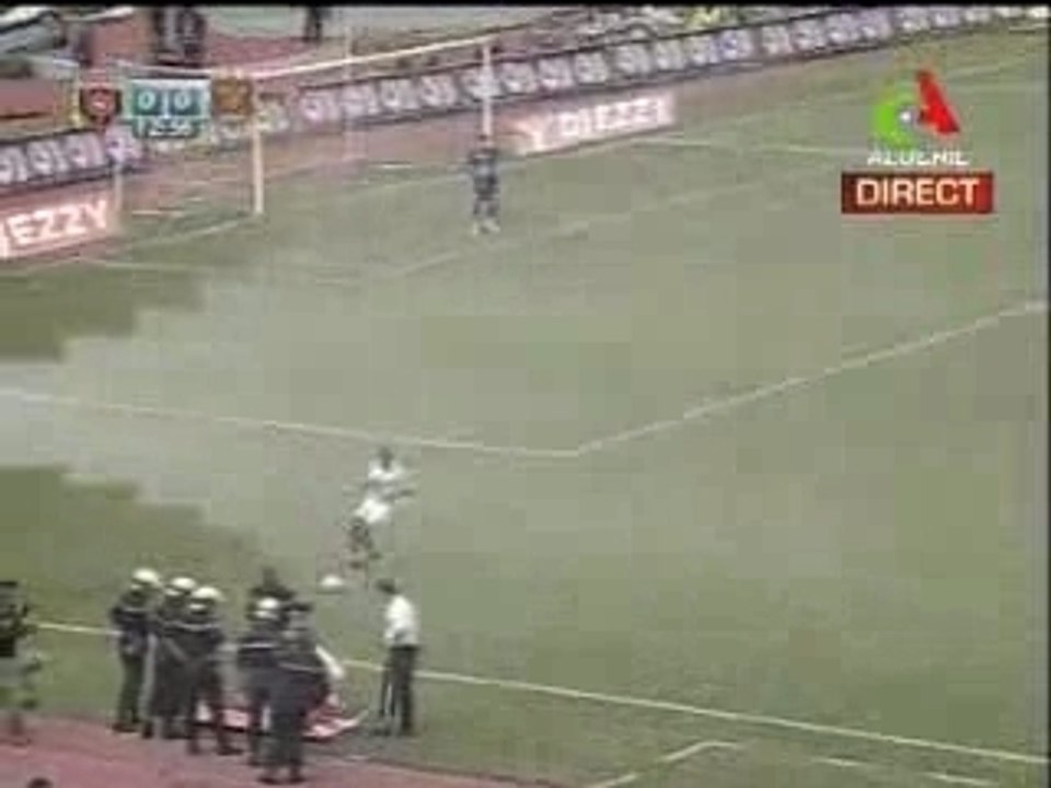 FINAL MCA VS USMA 2