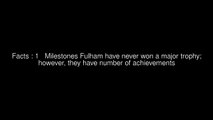 Milestones of List of Fulham F.C. records and statistics Top 7 Facts..mp4.