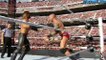 Randy Orton Vs Seth Rollins Highlights - WWE Wrestlemania 31