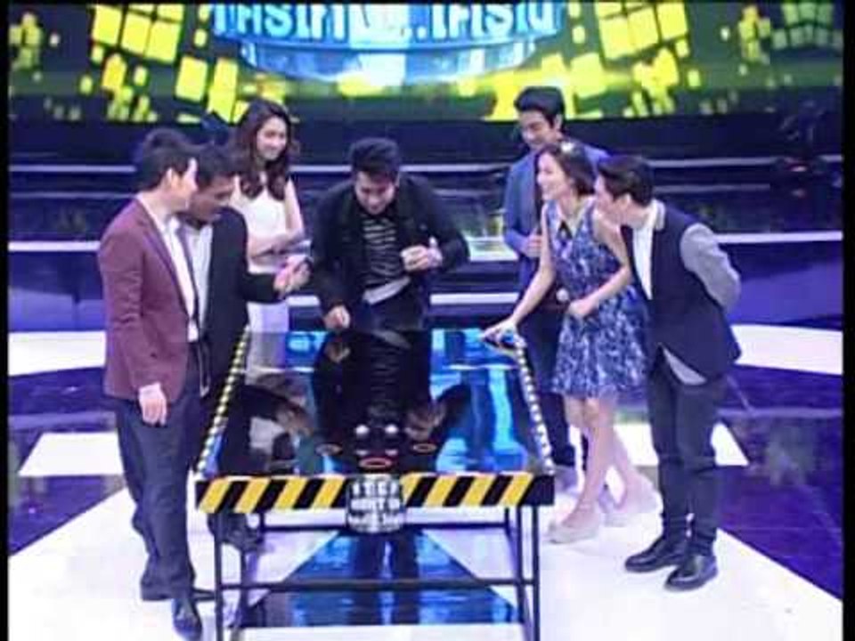 44 Step Right Up OA 011156