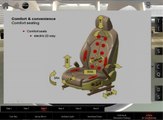 Interactive Car Customizer, 360 Degree Virtual Reality Tour