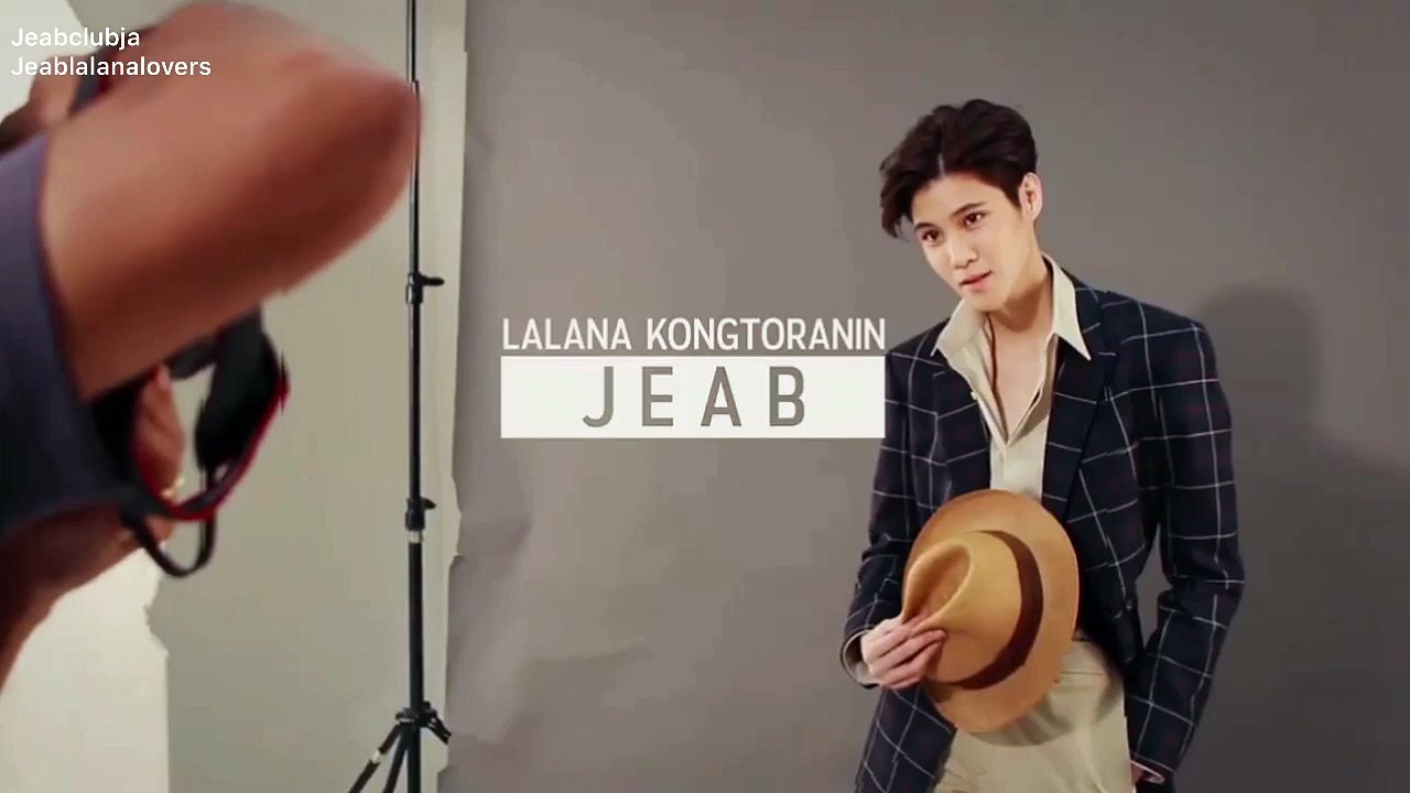 Behind the scenes Doctor Jeab 's photos shoot GM Magazine issue May 2016