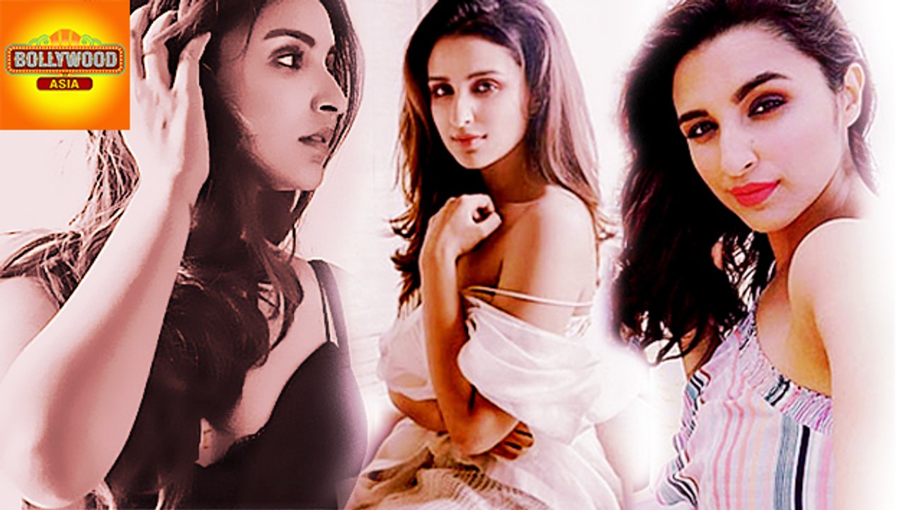 Parineeti Chopra's HOTTEST Makeover | Pictures | Bollywood Asia