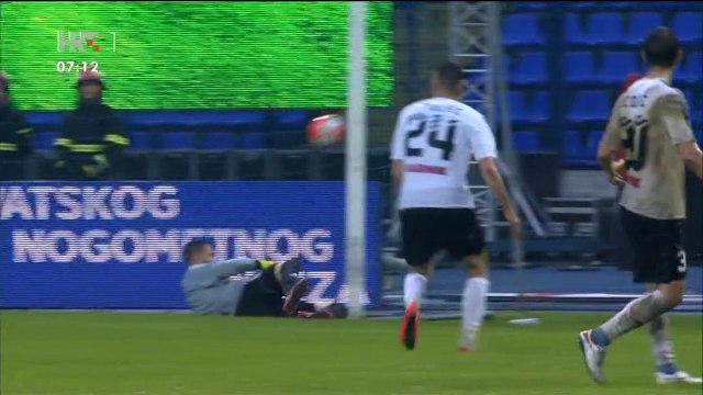 Dinamo - Slaven Belupo 2-1, izvješće (HR kup, finale), 10.05.2016. HD