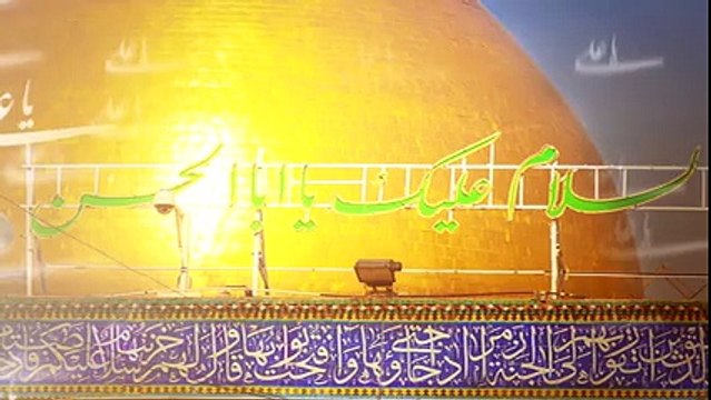 Mir Hasan Mir Duniya Main Haider Dosra New Manqabat 2016-17 [HD] ShiaMatamdari.com