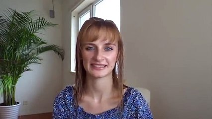 TESOL TEFL Reviews - Video Testimonial – Oksana -