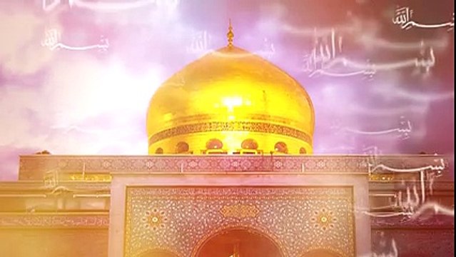 Mir Hasan Mir Likh Qalam Sani e Zahra[sa] Ki Sana Bismillah New Manqabat 2016-2017 [HD] ShiaMatamdari.com